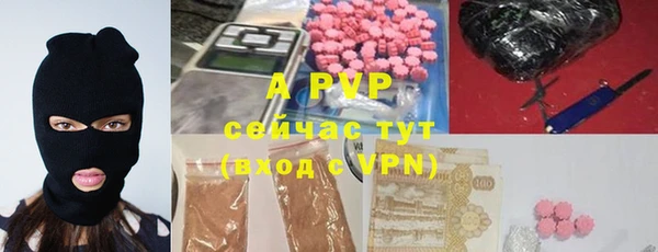 хмурый Покров