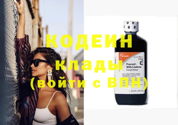 хмурый Покров
